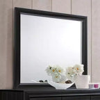 Acme Furniture Miroir de commode Naima