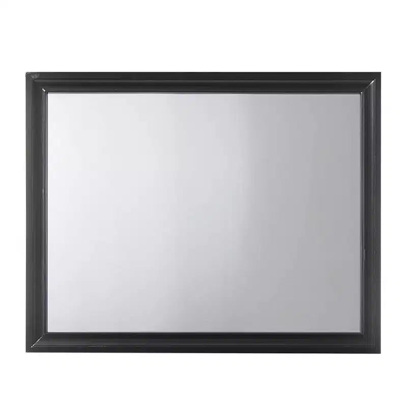 Acme Furniture Miroir de commode Naima