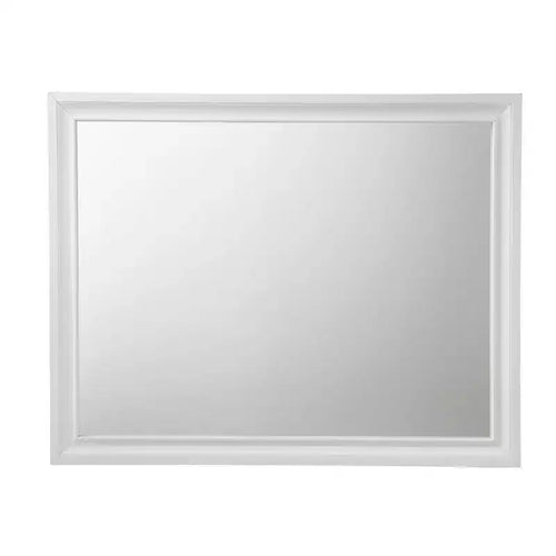 Acme Furniture Naima Dresser Mirror
