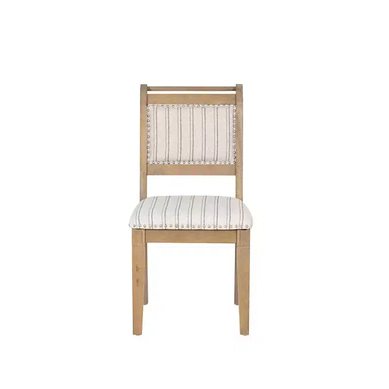 Chaise de salle à manger Linon Emmy