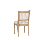 Chaise de salle à manger Linon Emmy