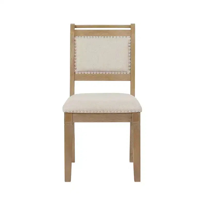 Chaise de salle à manger Linon Emmy