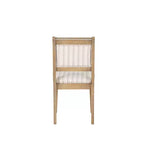 Chaise de salle à manger Linon Emmy