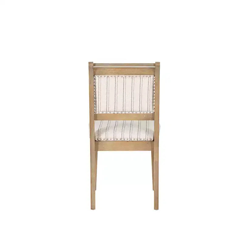 Chaise de salle à manger Linon Emmy