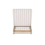 Chaise de salle à manger Linon Emmy
