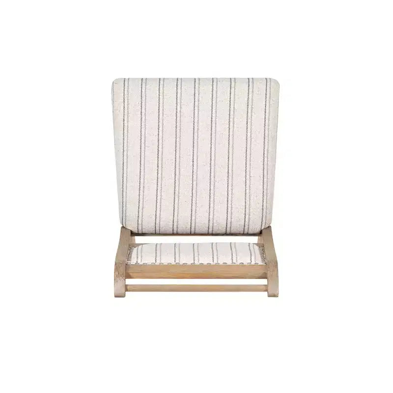 Chaise de salle à manger Linon Emmy