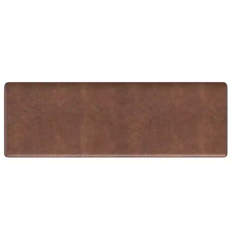 Banc de rangement ottoman Franklin très grand