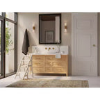 Chaise-escabeau pliante Carolina Living