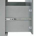 Banc de rangement Harper pour entrée - Crosley