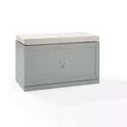 Banc de rangement Harper pour entrée - Crosley