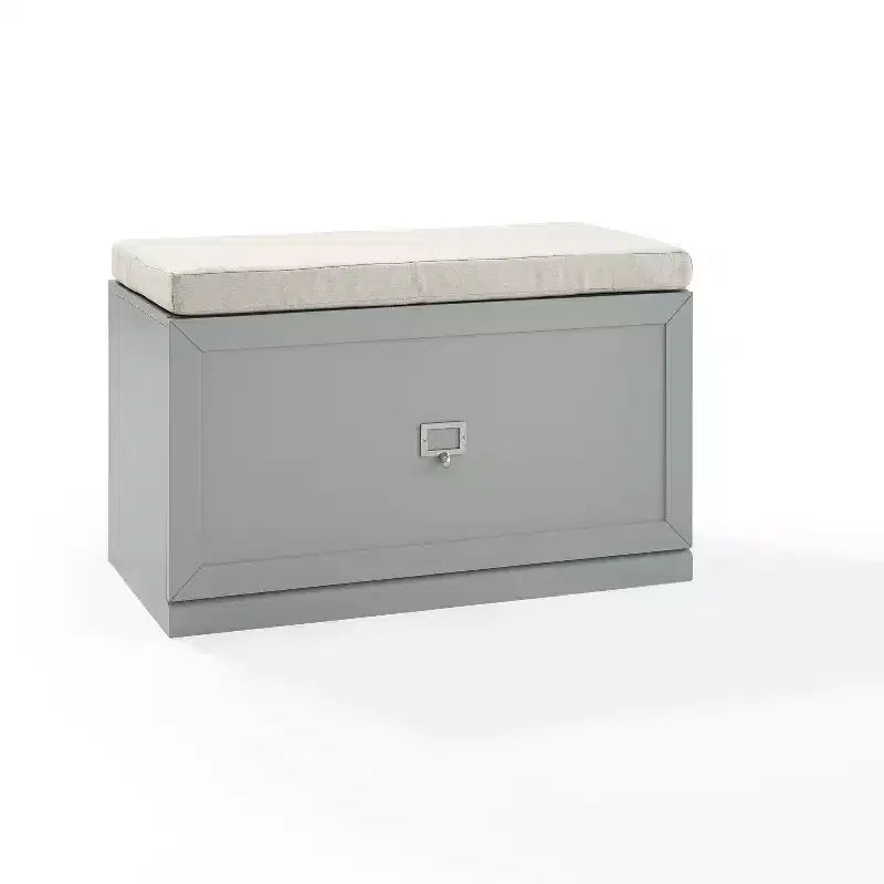 Banc de rangement Harper pour entrée - Crosley
