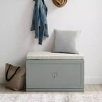 Banc de rangement Harper pour entrée - Crosley