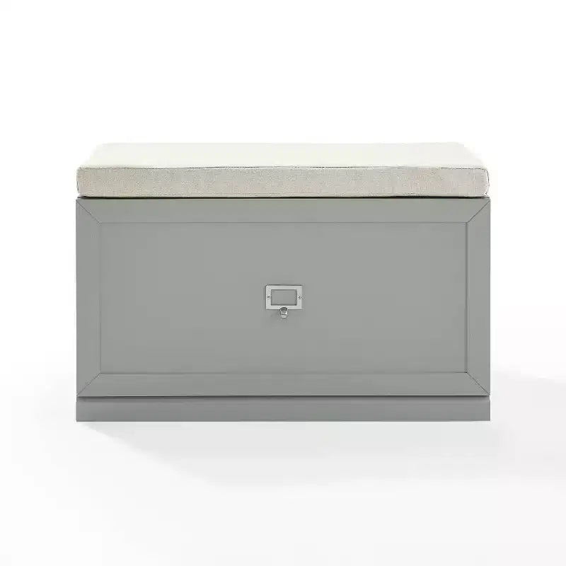 Banc de rangement Harper pour entrée - Crosley