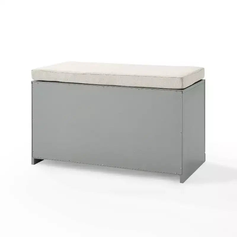 Banc de rangement Harper pour entrée - Crosley