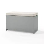 Banc de rangement Harper pour entrée - Crosley