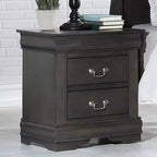 Table de chevet Louis Philippe Acme Furniture