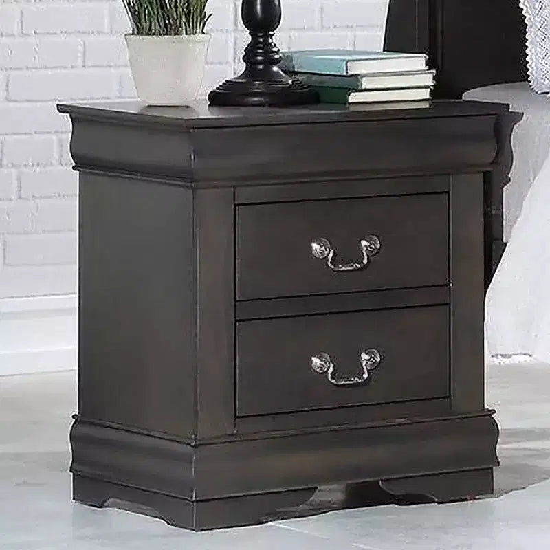 Table de chevet Louis Philippe Acme Furniture