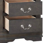 Table de chevet Louis Philippe Acme Furniture
