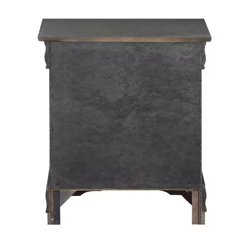 Table de chevet Louis Philippe Acme Furniture