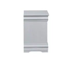 Table de chevet Louis Philippe Acme Furniture