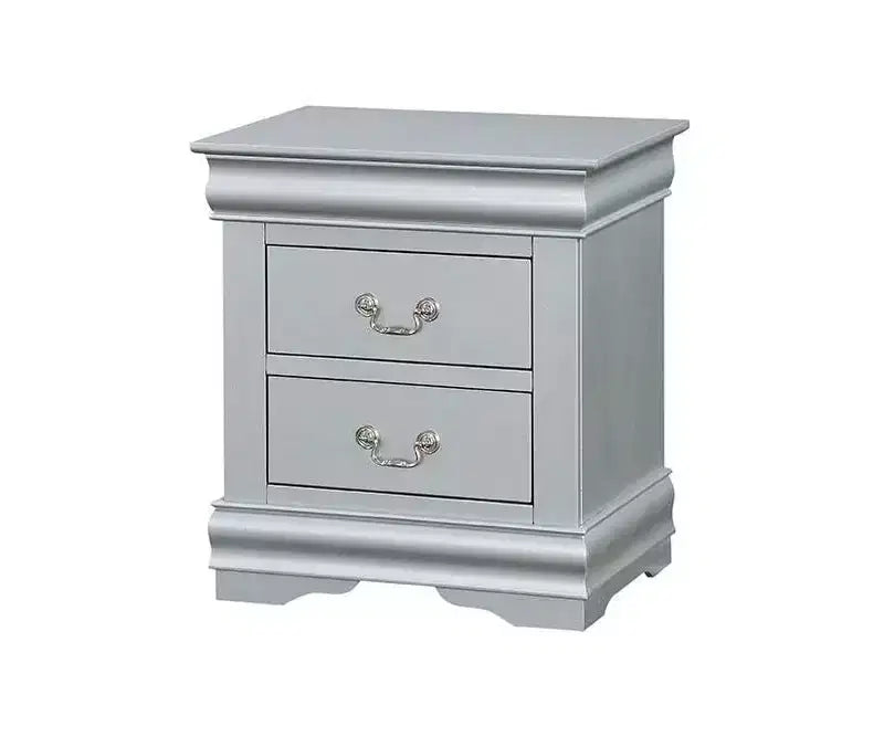 Table de chevet Louis Philippe Acme Furniture