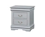 Table de chevet Louis Philippe Acme Furniture