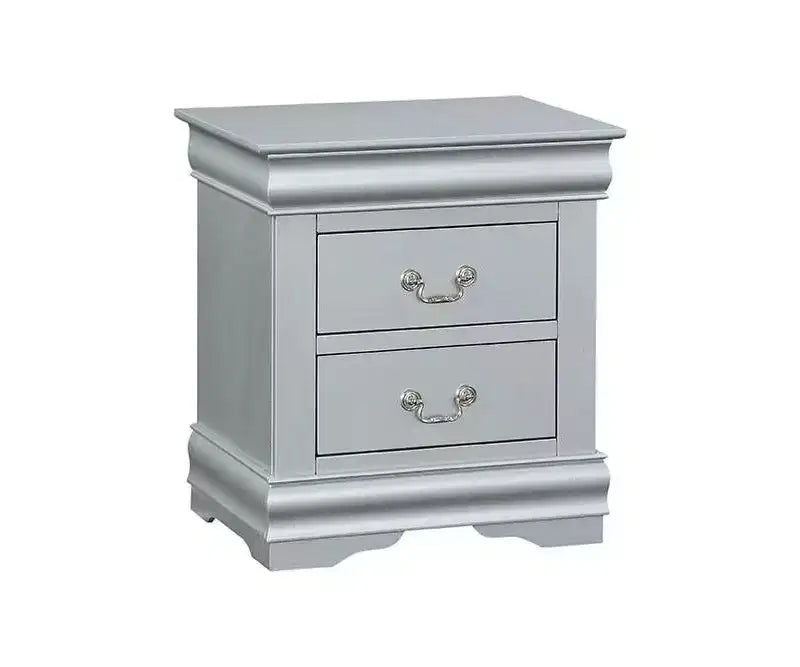 Table de chevet Louis Philippe Acme Furniture