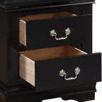 Table de chevet Louis Philippe Acme Furniture
