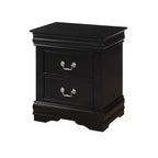 Table de chevet Louis Philippe Acme Furniture