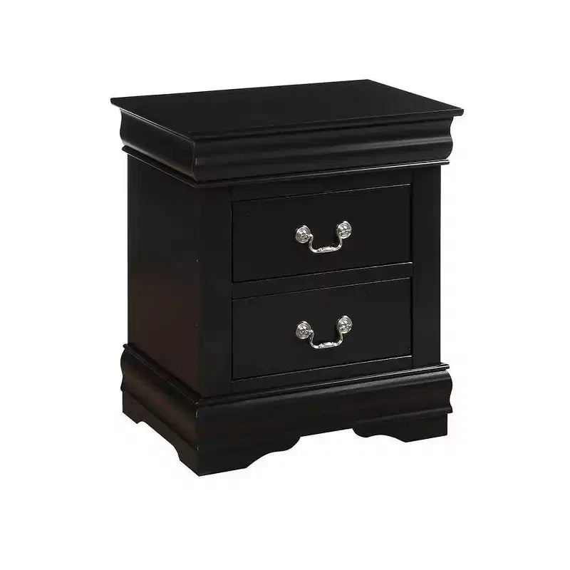 Table de chevet Louis Philippe Acme Furniture