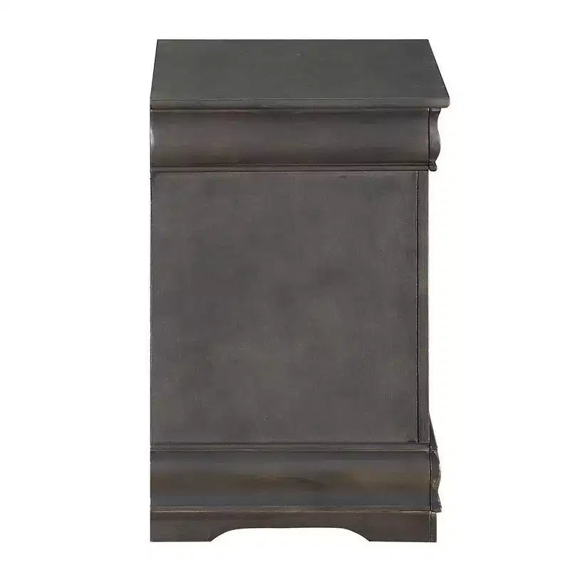 Table de chevet Louis Philippe Acme Furniture