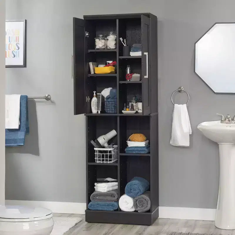 Armoire de rangement à 2 portes Sauder Homeplus