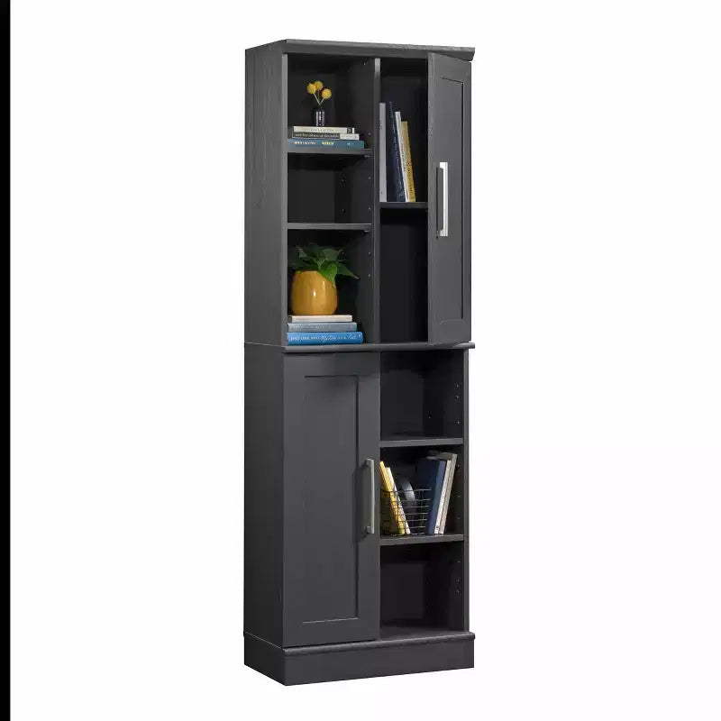 Sauder Homeplus 2 Door Storage Cabinet