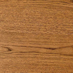 Commode verticale classique à 3 tiroirs en bois – Hearth & Hand avec Magnolia