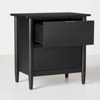 Tables de chevet en bois avec tiroirs - Hearth & Hand with Magnolia