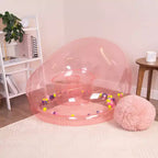 Fauteuil gonflable
