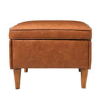 Pouffe de rangement Atley « Storied Home »