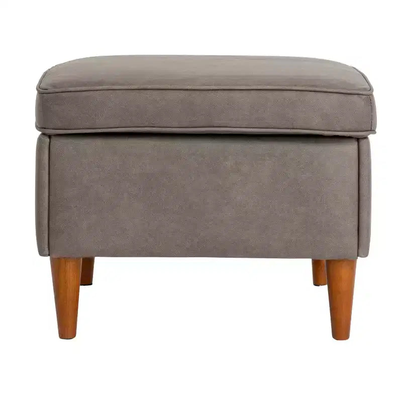 Pouffe de rangement Atley « Storied Home »