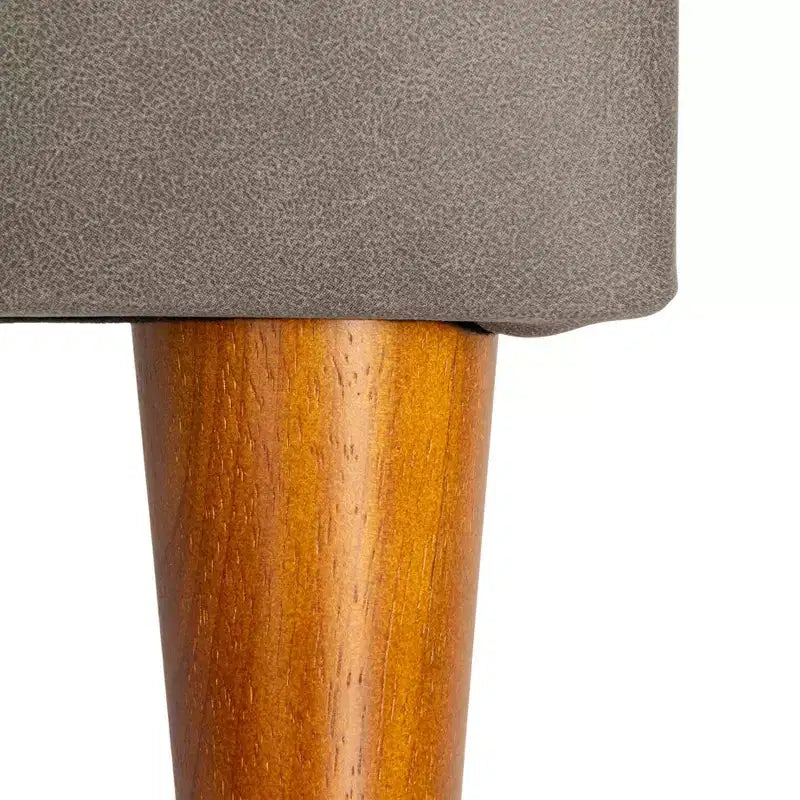 Pouffe de rangement Atley « Storied Home »