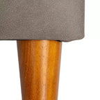 Pouffe de rangement Atley « Storied Home »