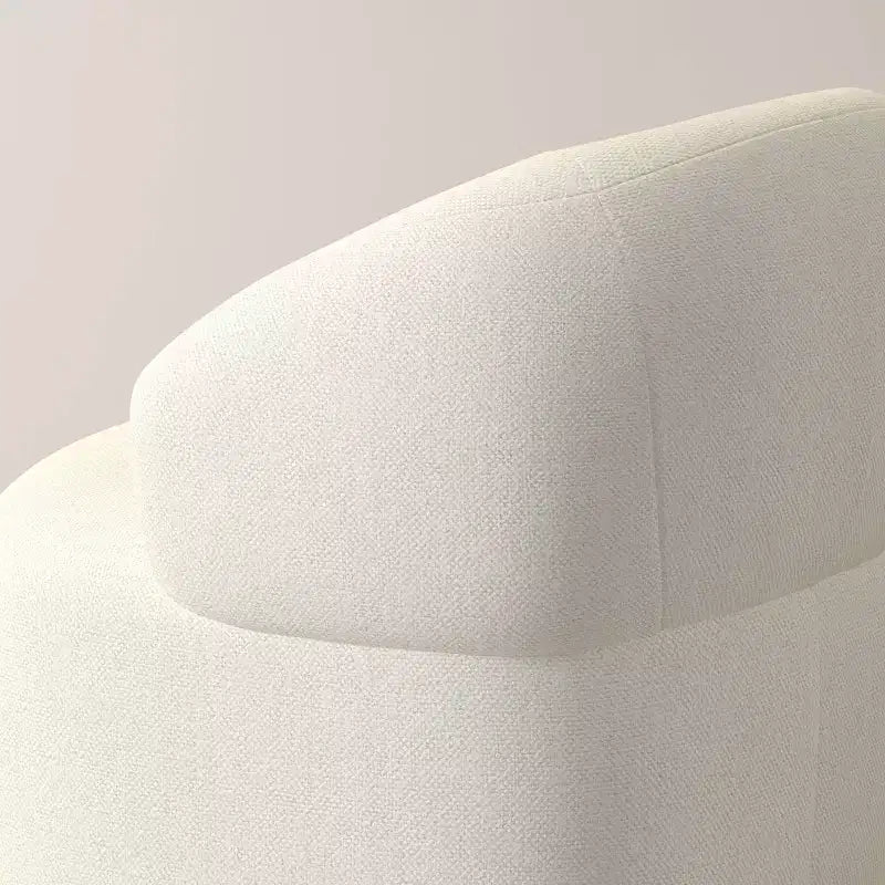 Chaise pivotante avec piédestal - Hearth & Hand with Magnolia