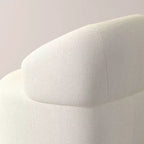 Chaise pivotante avec piédestal - Hearth & Hand with Magnolia