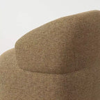 Chaise pivotante avec piédestal - Hearth & Hand with Magnolia