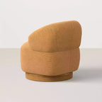 Chaise pivotante avec piédestal - Hearth & Hand with Magnolia