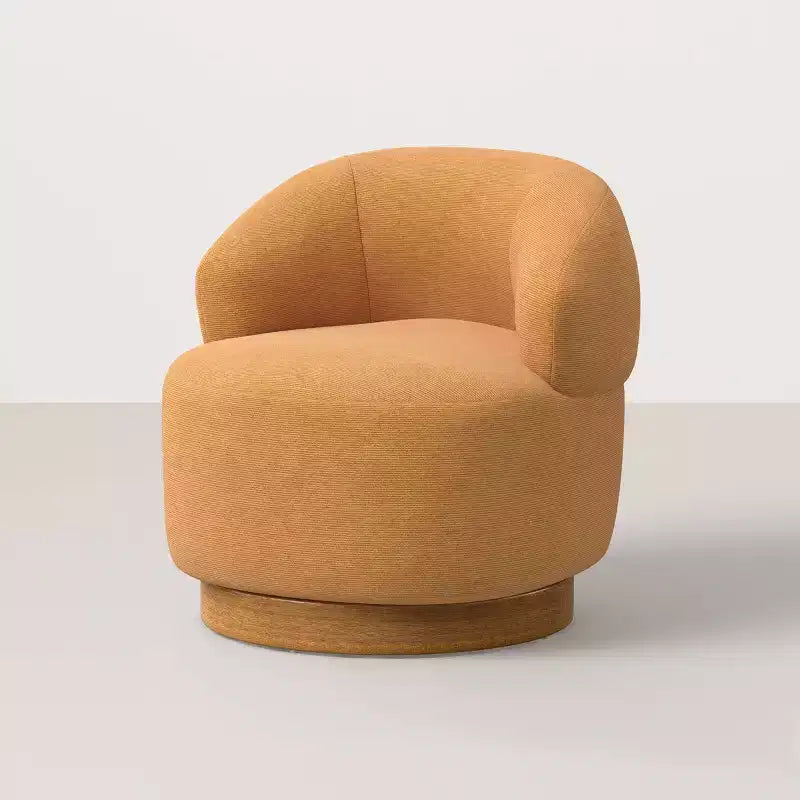 Chaise pivotante avec piédestal - Hearth & Hand with Magnolia